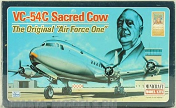MK14497 C-54 Sacred Cow