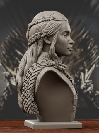 AM1002 Матерь Драконов Arma Models