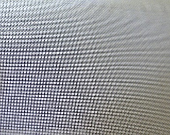 000113 Сеть переплетёнка (сечение 0,1 мм, шаг 0,2 мм)