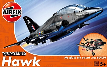 J6003 QUICKBUILD Bae Hawk