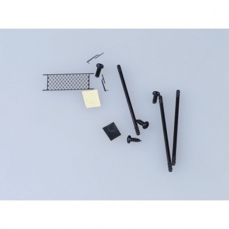 7001KIT Сборная модель ЗИЛ-130В1+ОДАЗ-885 1964 г. Start scale models (SSM)