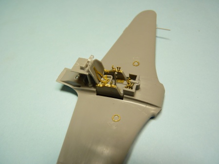 072202 ЯК-3 от Звезды