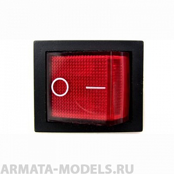 8605 Выключатель к окрасочному боксу