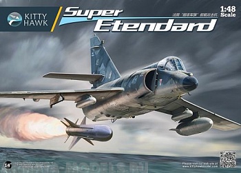 KH80138 Super Etendard
