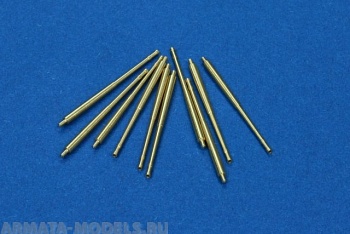 200L48RB Стволы 105mm German naval gun 10 pcs