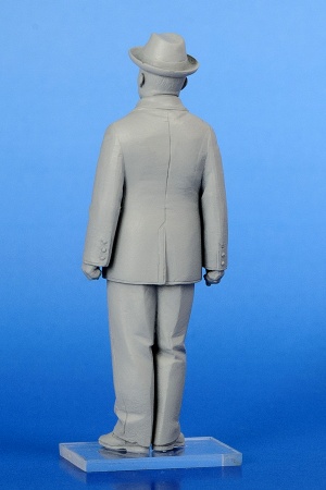 Набор фигурок 35613 Фигуры Сталин и Ко ICM