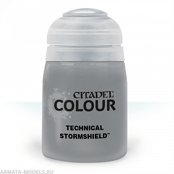 27-34GW Краска: Техническая: штормовой щит (24мл) ( TECHNICAL: STORMSHIELD (24ML))