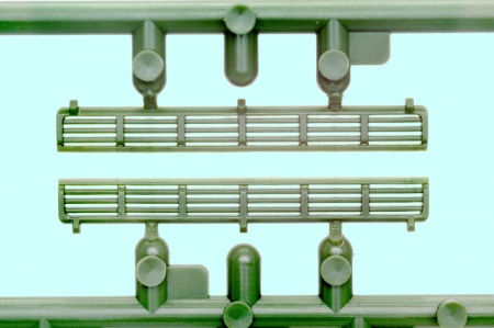 35366 Т-34/76 (производства конца 1943 г.), Советский средний танк ІІ МВ ICM