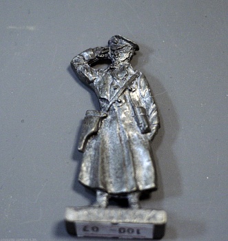 Н-100-007 Троцкий