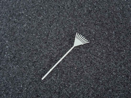 AVD243012004 Грабли ГВ-П, 4 шт