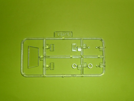35661 Model T 1917 санитарная, Американский автомобиль I МВ ICM