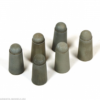 35-0031-A  City Poles, Type 1