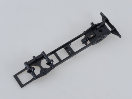 1157KIT Сборная модель Бронетранспортер БТР-152К AVD Models