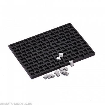 T103MWP Молд брусчатка, размер M